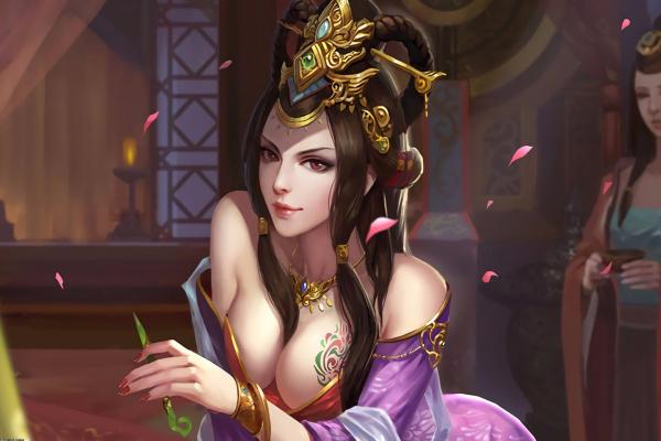 《圣斗士星矢重生》神圣天蝎座·米罗高能实战对决_圣斗
