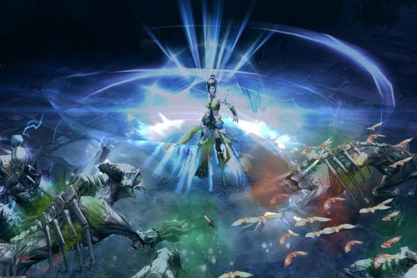 《全民主公》师徒星玩法全解析：提升师徒关系的诀窍