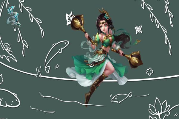 梦幻西游如梦奇谭五更寒副本通关技巧
